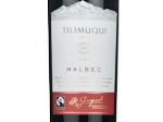 Tilimuqui Fairtrade Organic Malbec,2024