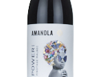 Amandla Pinotage Malbec,2022