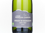 Crémant de Bourgogne Extra-Brut,2020