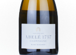 Abelé 1757 Blanc de Blancs,NV