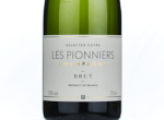 Co-op Les Pionniers Champagne Brut,NV