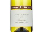 Côtes du Rhône Samorëns,2024