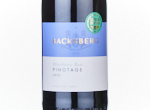 Backsberg Blueberry Row Pinotage,2022