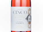 Señorío de Sarría Viñedo Cinco,2024