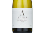 Chardonnay,2012