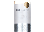 Trivento Reserve Rose Malbec,2025