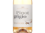 Pinot Grigio Rosänder Doc Friuli,2024