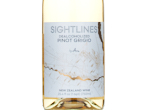 Sightlines 0% Pinot Grigio,NV