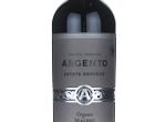 Argento Estate Reserve Organic Fairtrade Malbec,2024