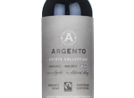 Argento Estate Collection Organic Fairtrade Malbec,2024