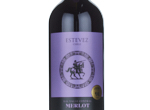 Estevez Chilean Merlot,NV