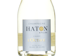 L'Octave Extra-Brut Blanc de Noirs,NV