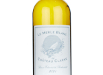 Château Clarke Le Merle Blanc,2024