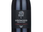 Sidewood Harrison's Block Syrah,2024