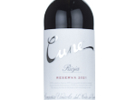 Cune Reserva,2021