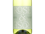 Rose & Rose Marlborough Pinot Grigio,2025