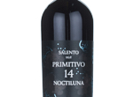 Primitivo Salento I.G.P. Noctiluna,2022