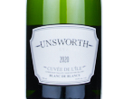 Cuvée de l'île Blanc de Blancs​,2020