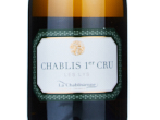 Chablis 1er Cru Les Lys,2023