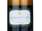 Chablis 1er Cru Montée de Tonnerre,2023