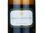 Chablis Grand Cru Blanchot,2023