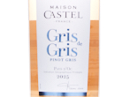 Maison Castel Gris de Gris  Pays d'Oc Terra Vitis,2025