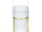 Canaletto Pinot Grigio  delle Venezie,2025