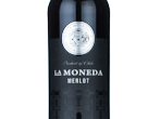 La Moneda  Merlot,2024