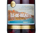 Wine Atlas  Île de Beauté Red,2024