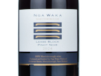 Nga Waka Lease Block Pinot Noir,2024