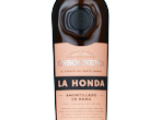 Amontillado en Rama La Honda,NV