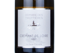 Crémant de Loire Pierre Couverte,NV