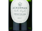 crémant de loire bulle royale blanc brut,NV
