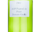 Picpoul de Pinet Domaine Gaudy,2025