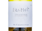 Bila-Haut  Blanc,2025
