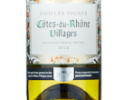 Tesco Finest Côtes du Rhône Villages Blanc ,2024