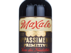 Maxale Primitivo  Puglia Appassimento,2024