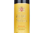 M&S Collection El Duqe de Miralta Rioja  Reserva,2021