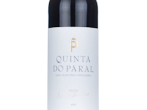 Quinta do Paral Estate Bottled  Red,2023